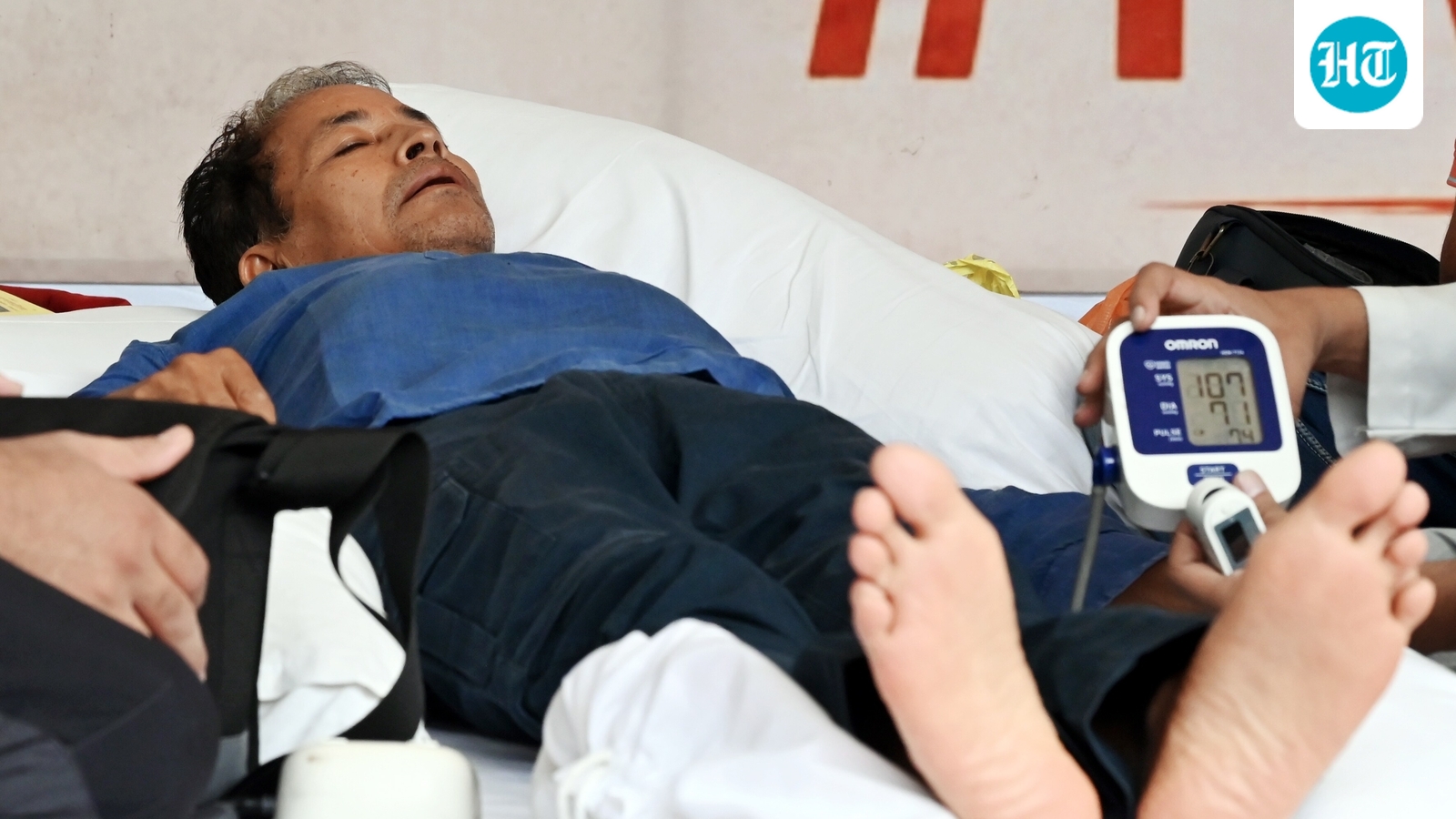 ‘Govt doesn't care': Calls for Sonam Wangchuk to call off hunger strike grow; Mahua, Uddhav, Dipke issue appeals