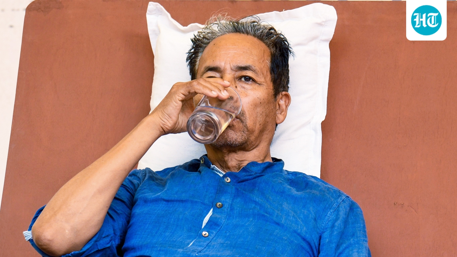 Sonam Wangchuk hunger strike LIVE: Activist's force-feeding sought, Tharoor says he ‘awakened conscience of nation’