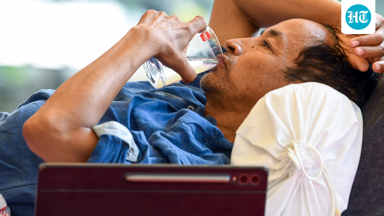 'Force feed Sonam Wangchuk': Plea in Delhi HC seeks liquid diet, hospitalisation for climate activist on hunger strike