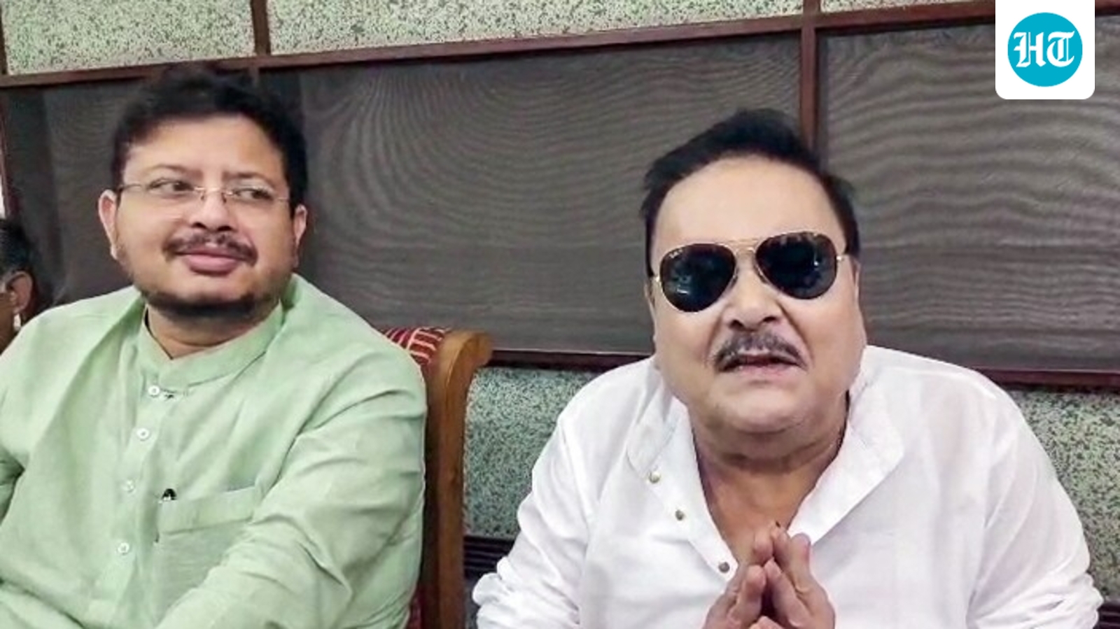 TMC's Madan Mitra joins rebel camp, Mamata says people entering 'BJP's washing machine' for safety