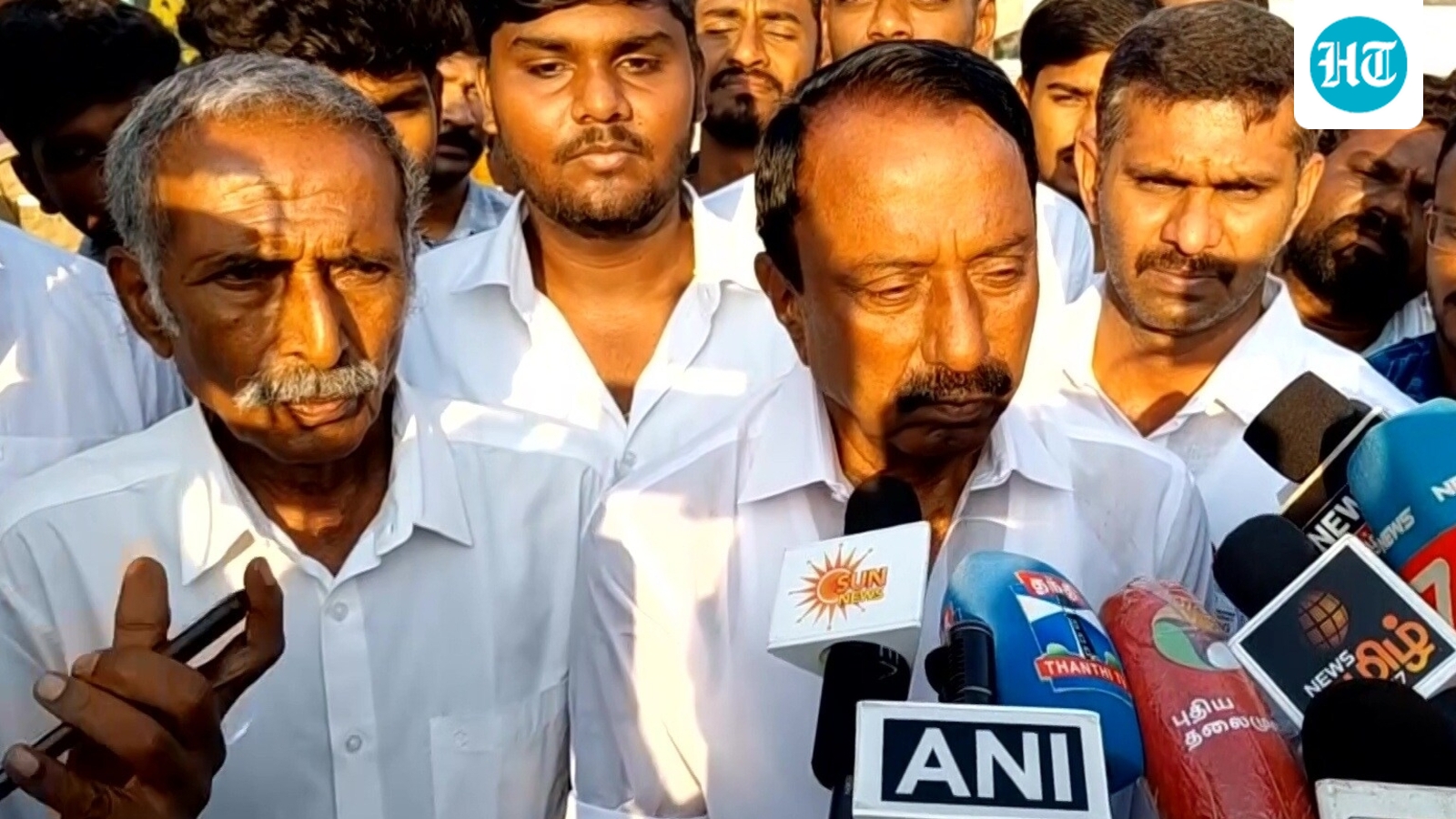 Who is TVK's KA Sengottaiyan, the ninth-time Tamil Nadu MLA in Vijay's camp?