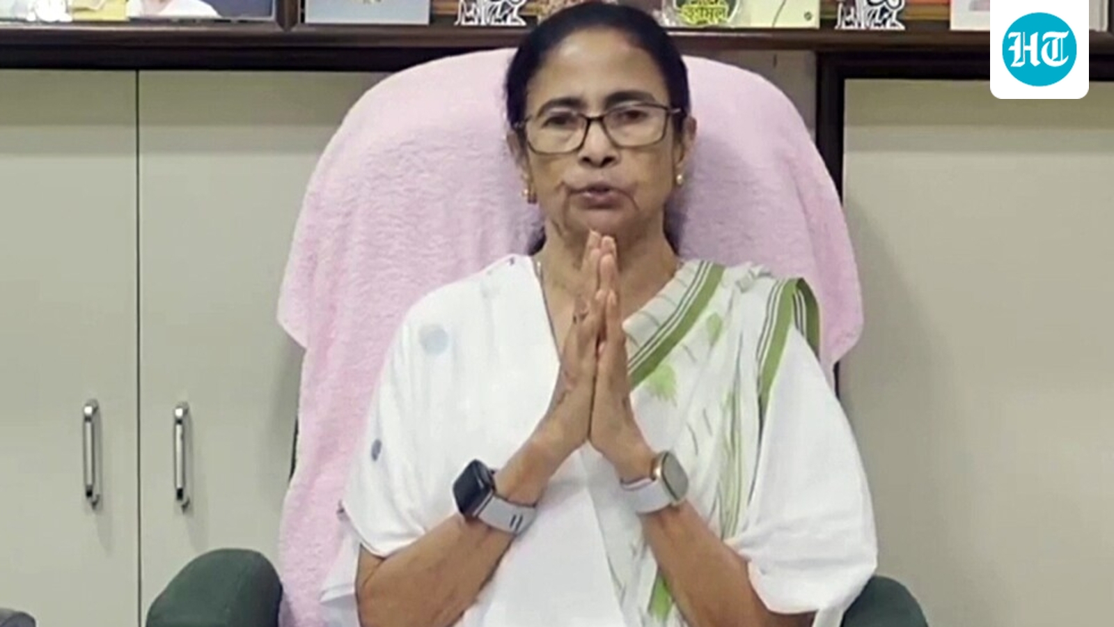 'Mamata not merely an adviser': Dissent grows in rebel TMC camp after Ritabrata Banerjee's proposal