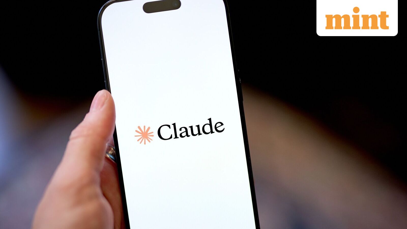 What is Claude for Healthcare? Anthropic launches new AI tool to take on ChatGPT Health