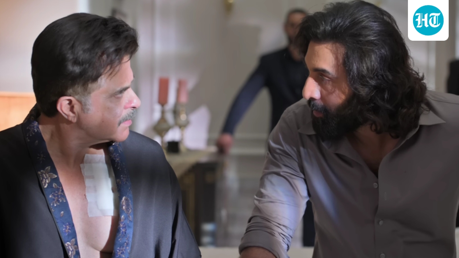 Ranbir Kapoor reveals why he connected with Animal, talks about Animal Park: ‘The father-son emotion was…’