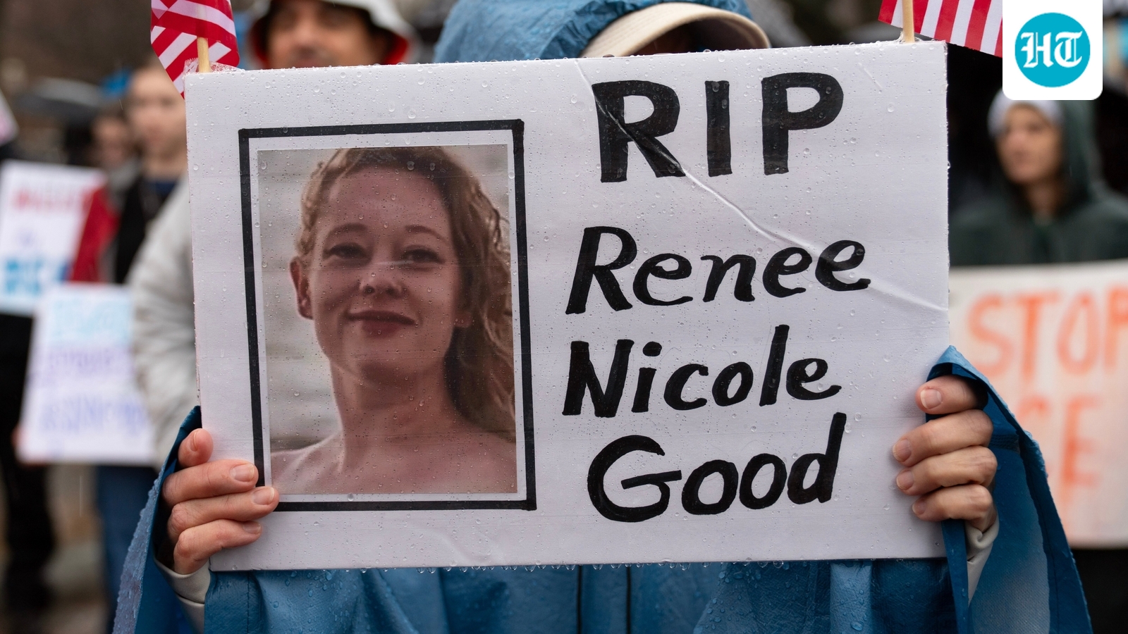 Did Renee Nicole Good lose custody of her children after Minneapolis shooting? What we know