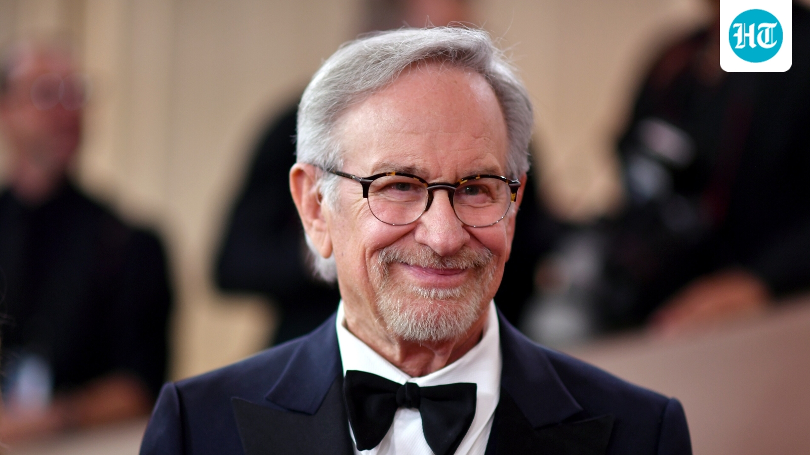 Steven Spielberg earns EGOT status with maiden Grammy Award; joins Elton John, Mel Brooks, Audrey Hepburn on elite list