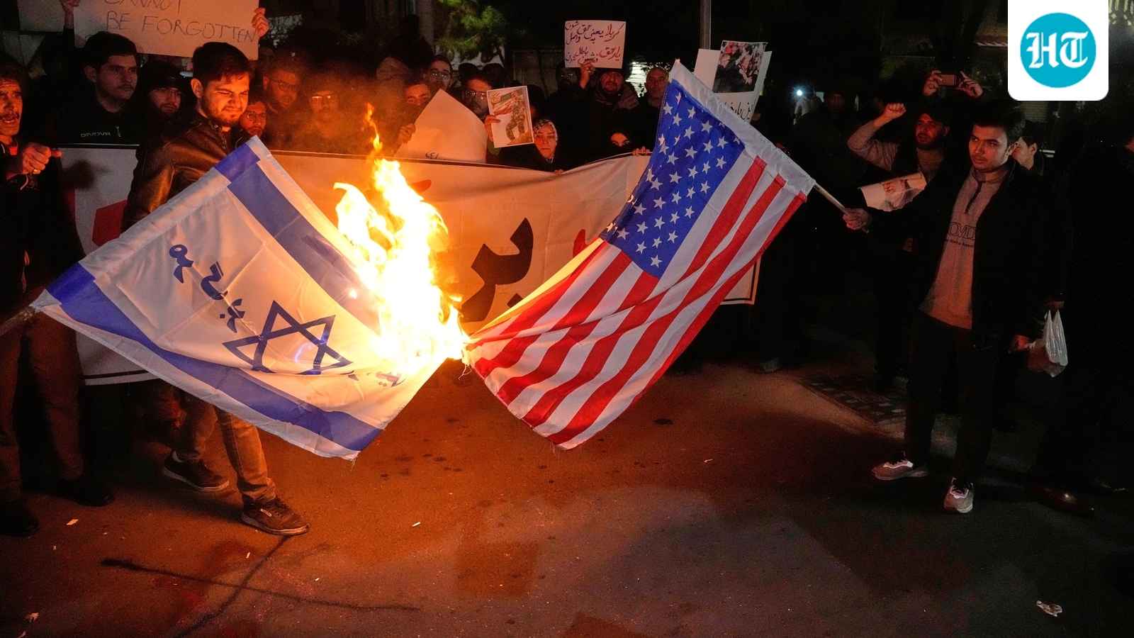 UK temporarily shuts Tehran Embassy, evacuates ambassador, staff amid Iran unrest