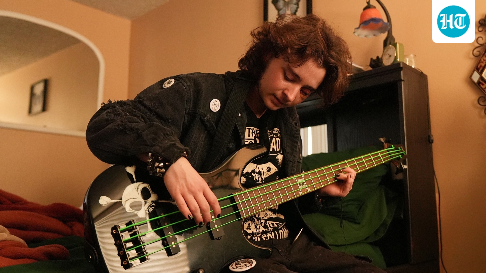 Kaden Rummler GoFundMe: California protester says federal agent blinded him, then ‘mocked’ him about injured eye