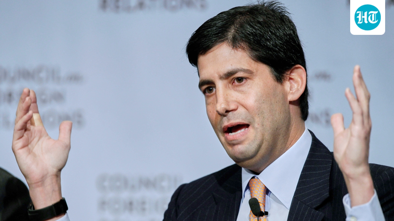 Kevin Warsh, new Fed chair pick, named in Epstein Files, sparks backlash: 'Why did Trump choose him?'