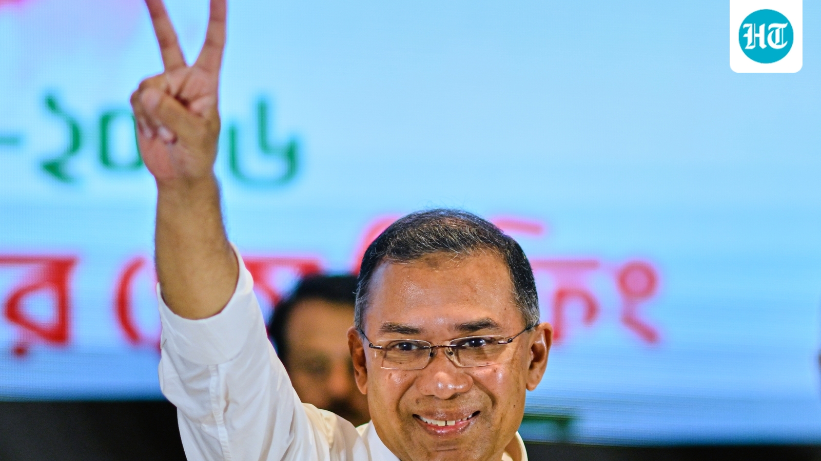 Tarique Rahman takes oath as Bangladesh PM; Om Birla attends swearing-in ceremony