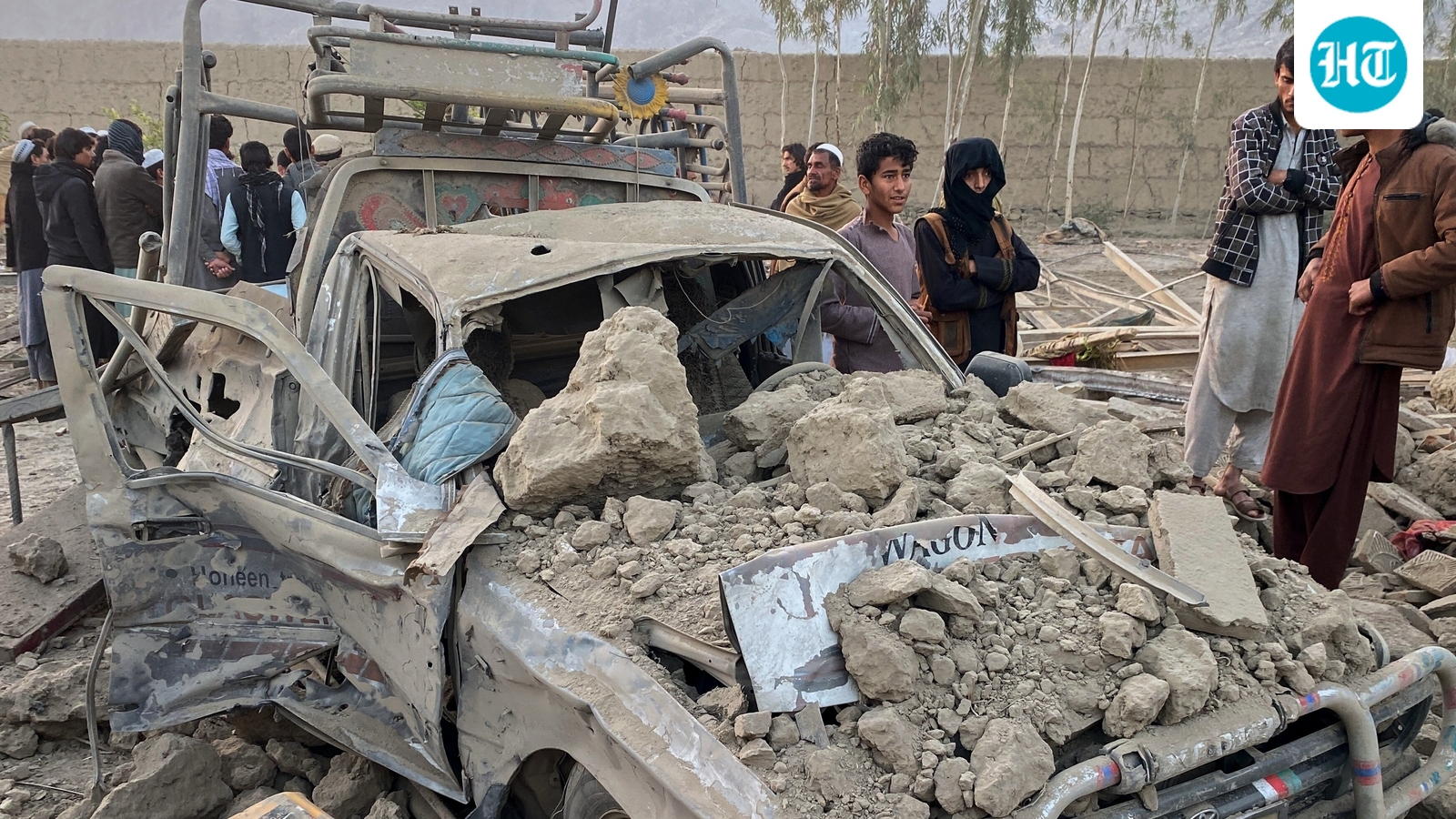 Pak-Afghan clashes live updates: Airstrikes in Kabul, Khawaja Asif declares 'open war' with Taliban