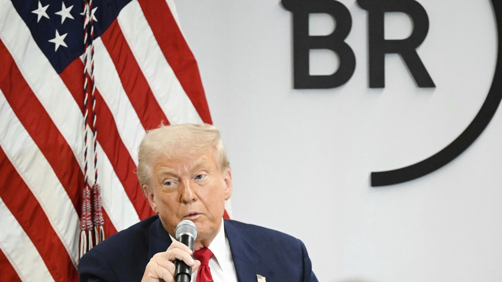 ‘No exceptions’: Donald Trump rolls out 25% tariffs on steel, aluminum imports