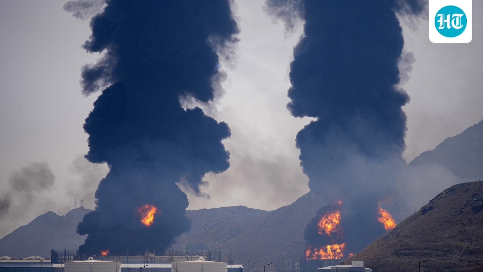 Amid Strait of Hormuz tensions, why UAE's Fujairah port is key to oil trade | Explained