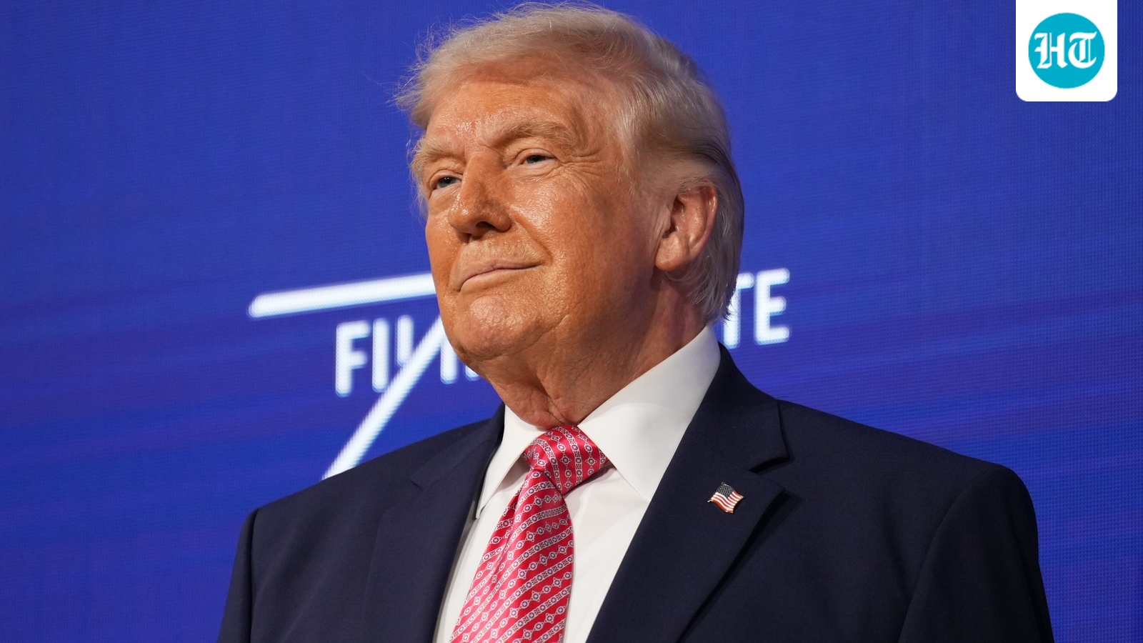 Have to open up Strait of 'Trump': US President's intentional ‘mistake’ amid war