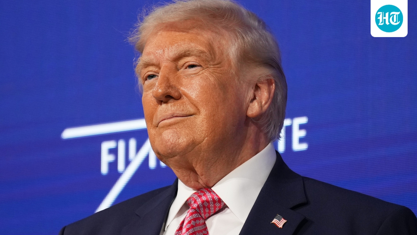 ‘We got him!’: What Trump said after US F-15 crew member ‘safely’ extracted from Iran