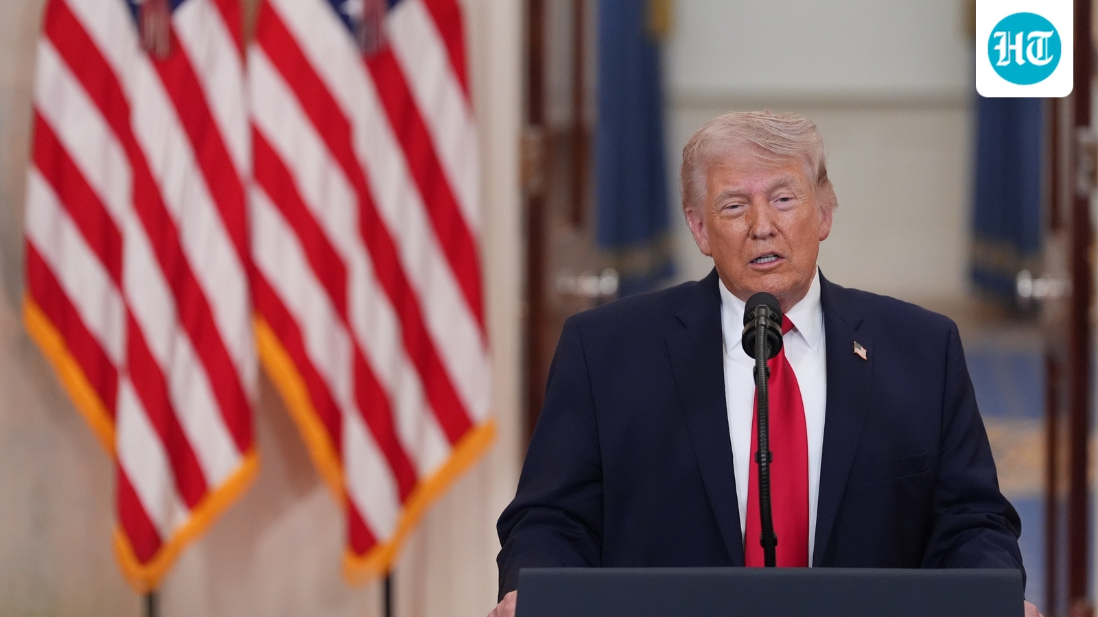 Strait of Hormuz updates: What Trump said about US oil reliance, ‘We don’t need…’