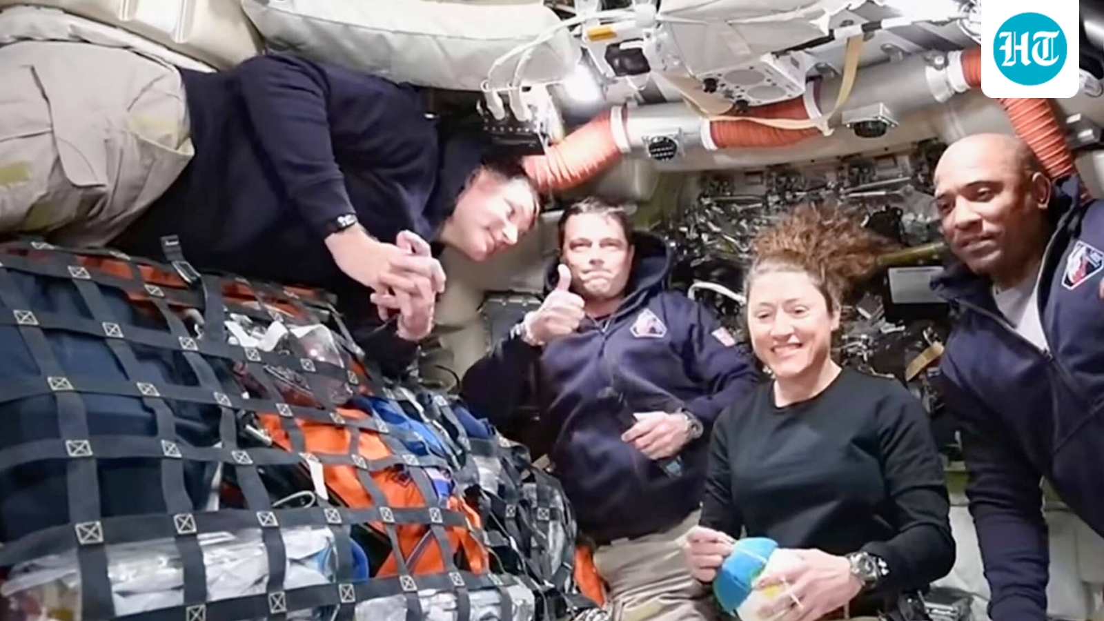 Artemis II crew scripts history, breaks Apollo 13's record to travel farthest distance into space by humans