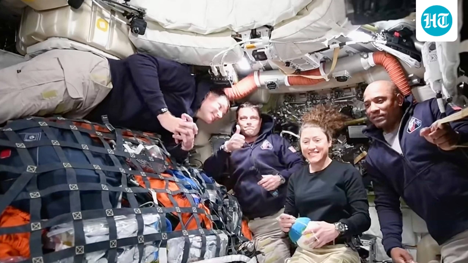 NASA Artemis II update: Why the journey home is the riskiest part of the entire mission