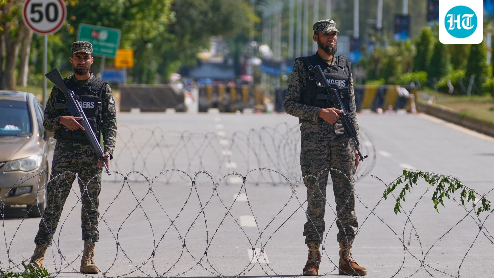 2-day holiday, visa-on-arrival, security up: How Pakistan is preparing for Iran-US talks