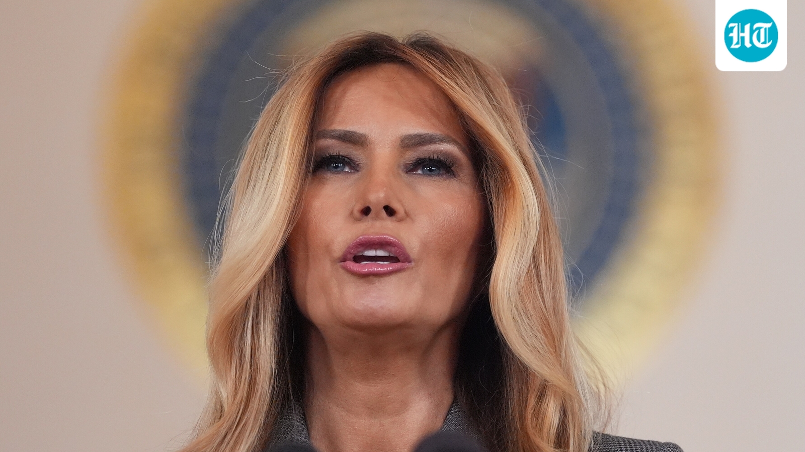 Trump lying about Melania's Epstein address; ex-insider makes bombshell claim