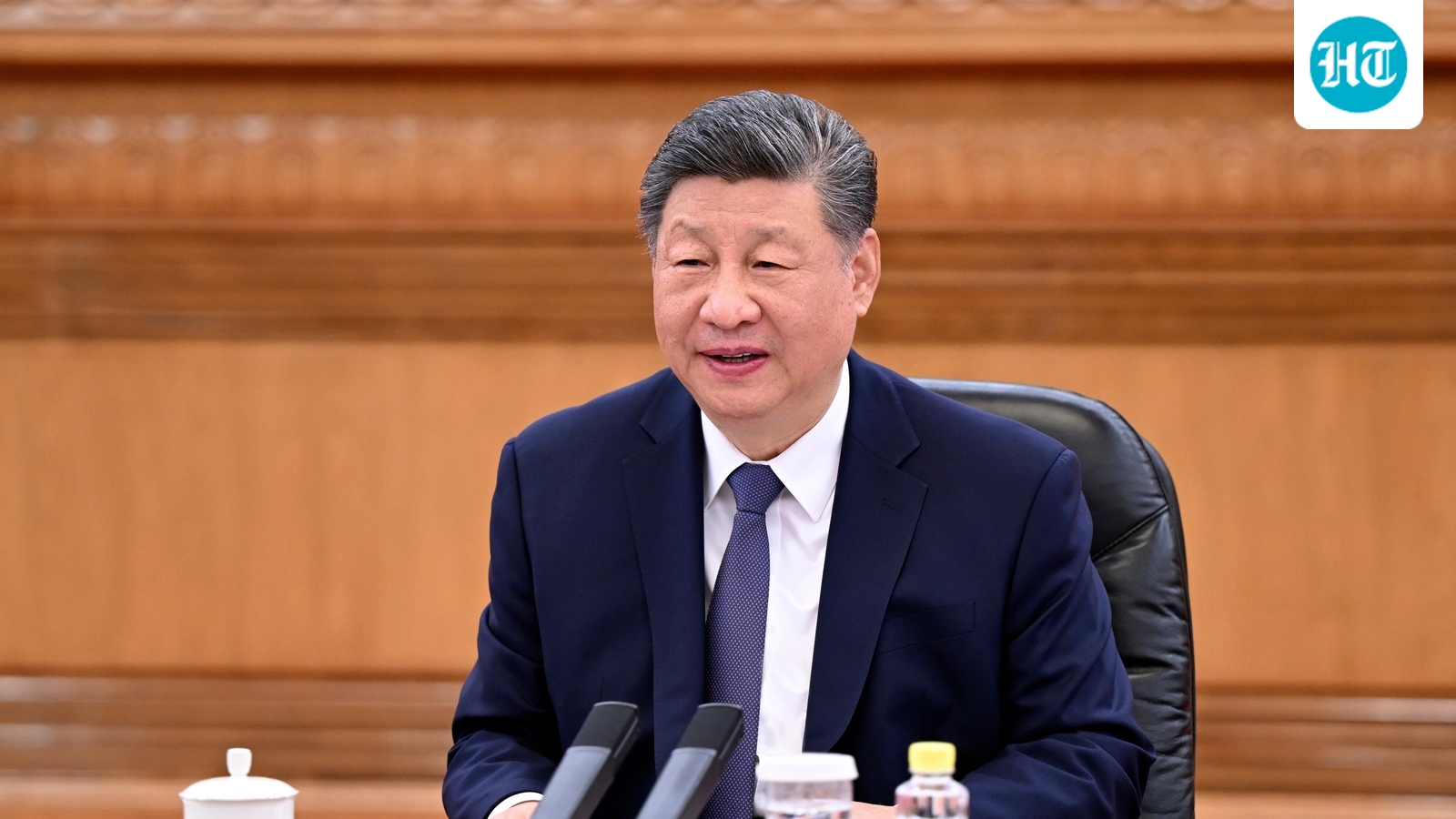 China sets up new county in Xinjiang near PoK, Afghan border