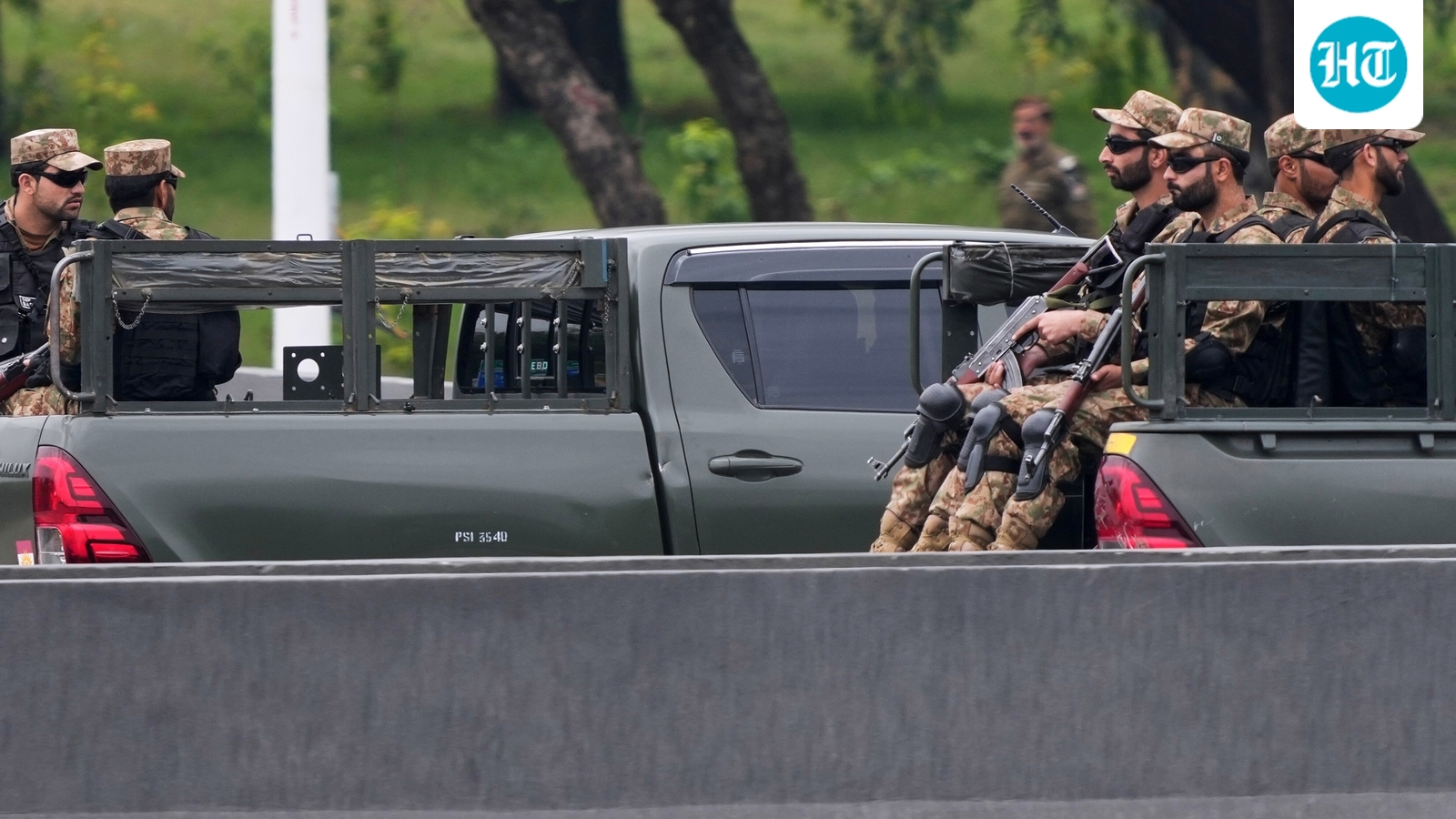 Pakistan successfully conducts training launch of Fateh-II missile system: Army
