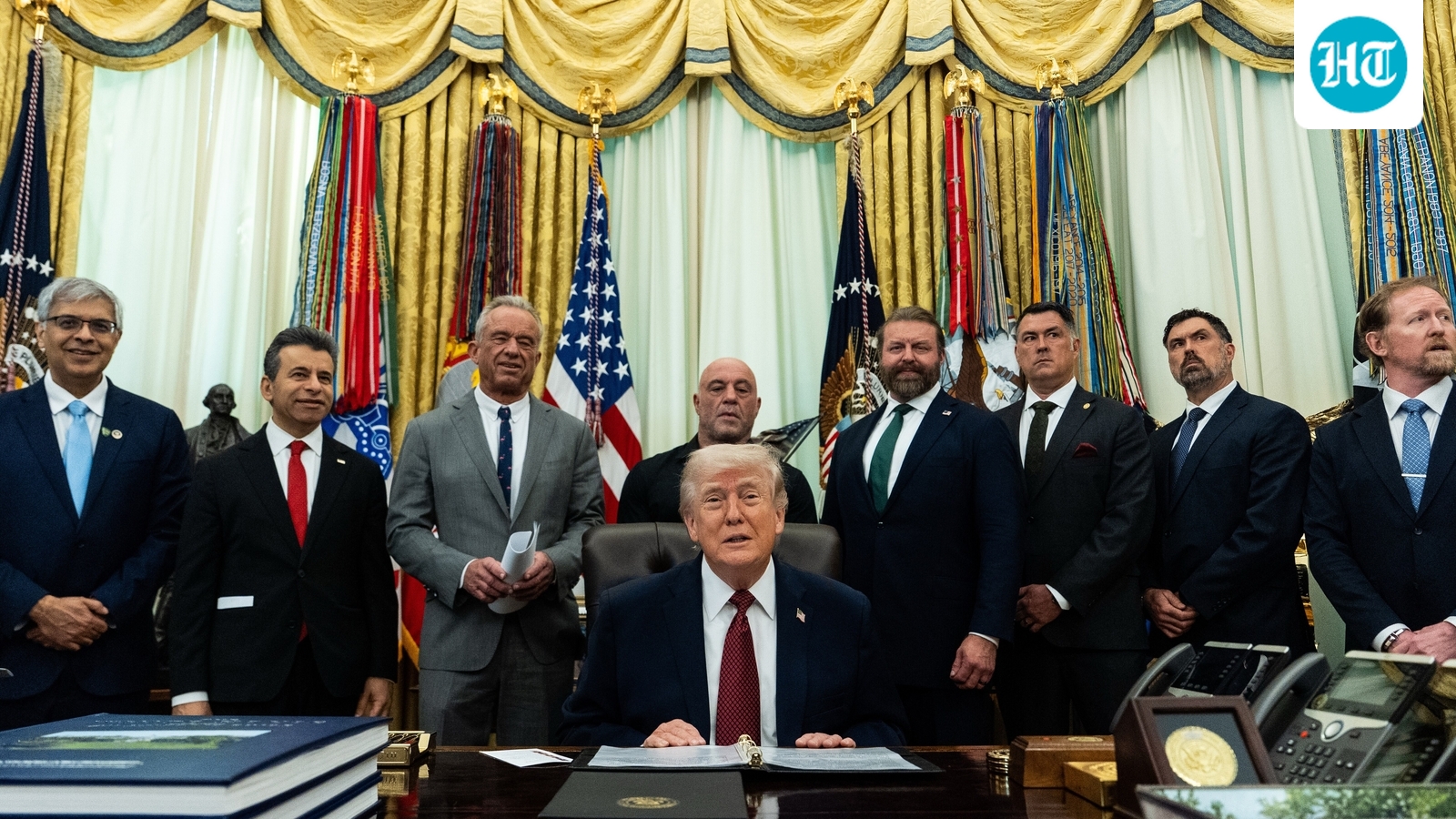 'Trump screamed at aides for hours, was kept out of room': Report narrates what unfolded after Iran shot US jet