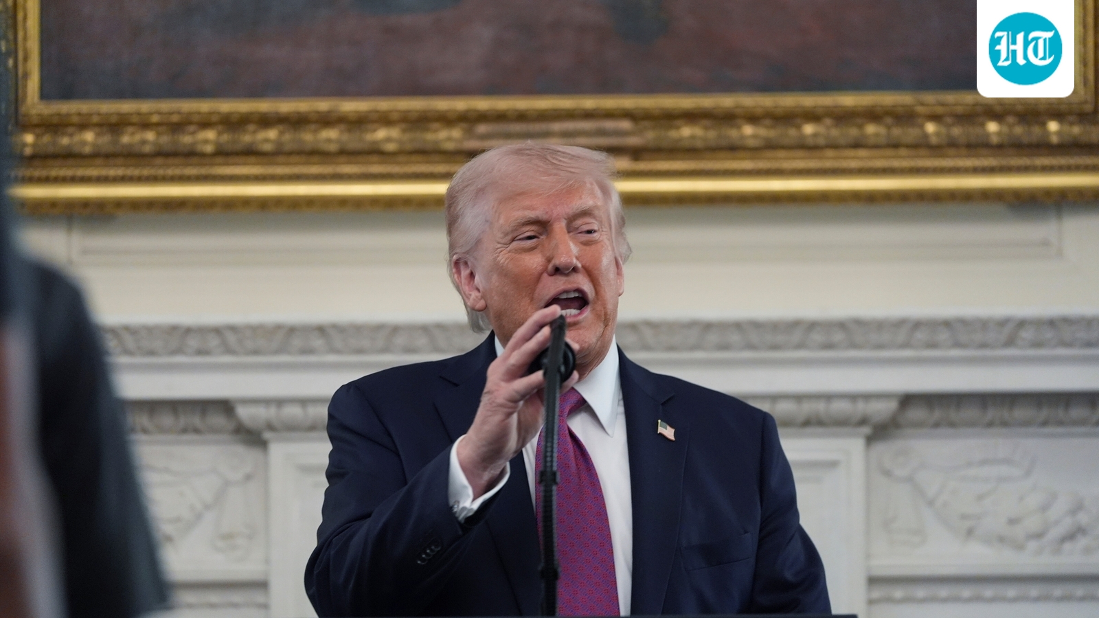 US has ‘naughty and nice’ list of allies who helped in Iran war and those who didn't: Report