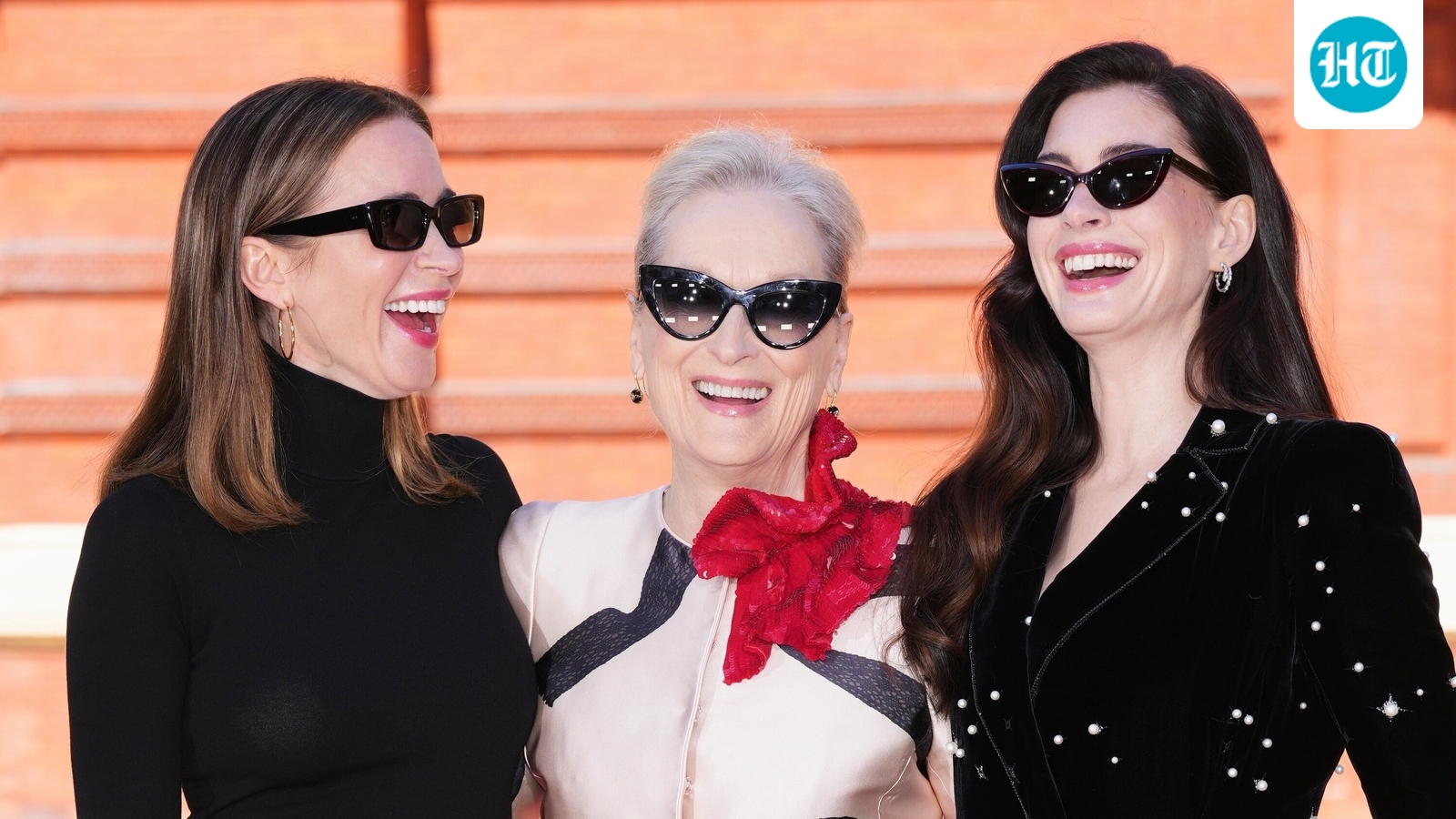 Meryl Streep vs Anne Hathway vs Emily Blunt salary: How much is each being paid for The Devil Wears Prada 2?