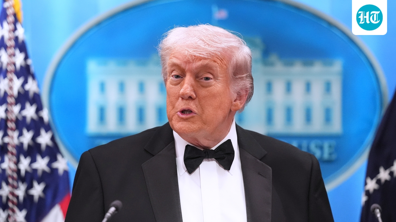 ‘Iran in a state of collapse’: Trump says Tehran ’requested' US to open Strait of Hormuz as talks remain stalled