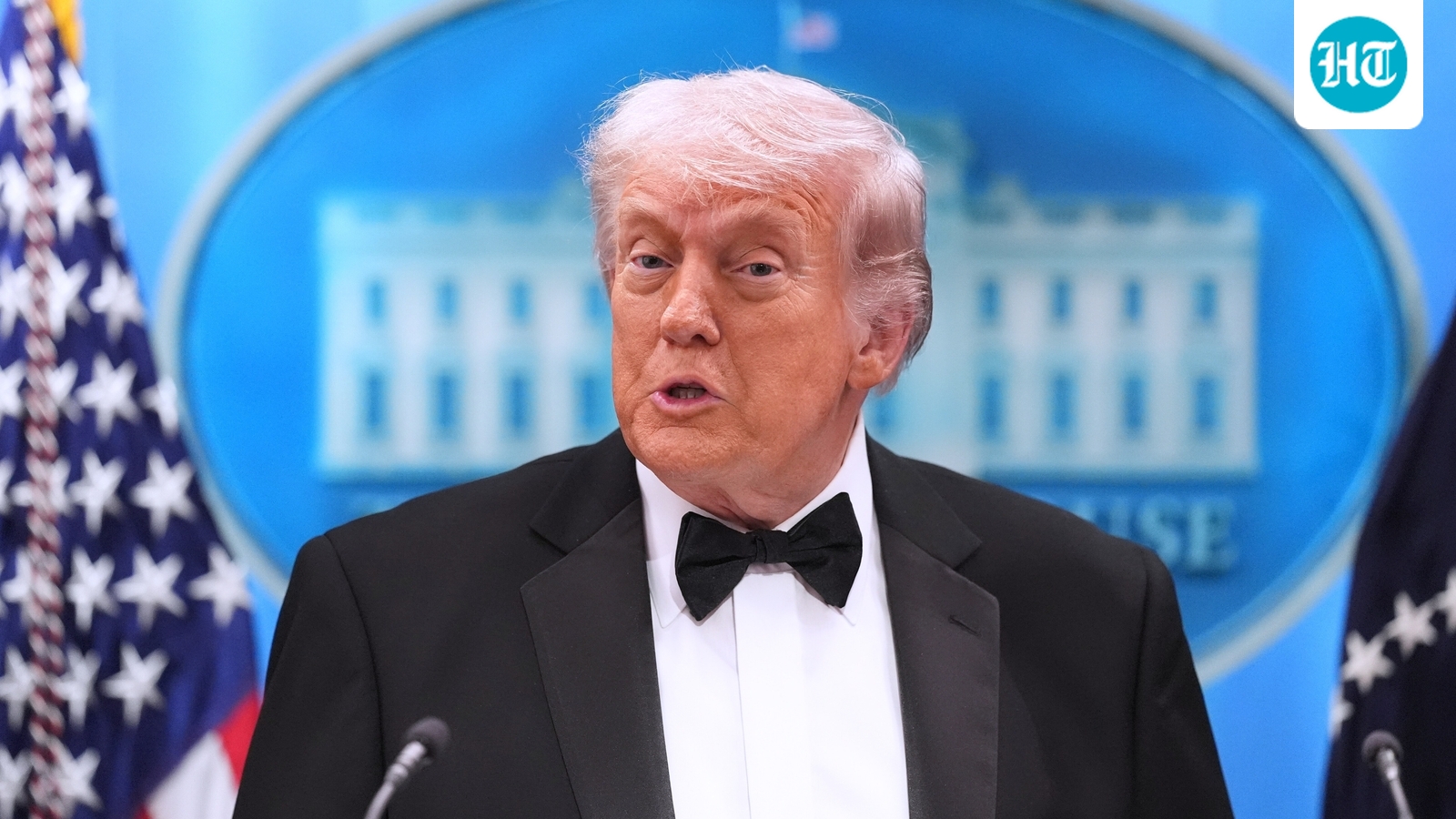 Amid stalled peace talks, Trump tells aides to prepare for extended US blockade of Strait of Hormuz: Report