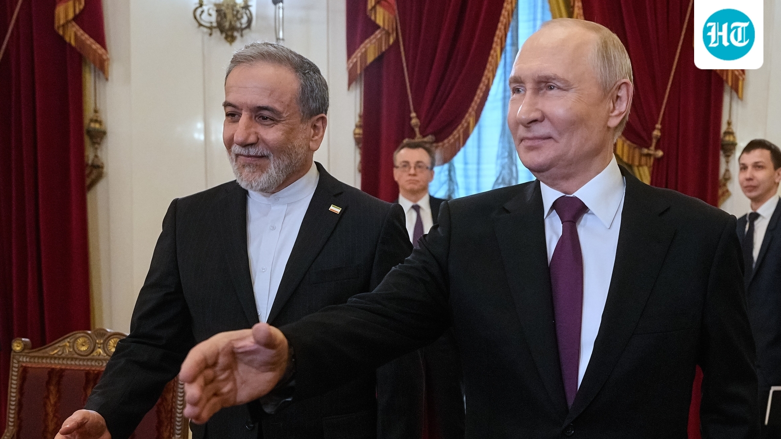 US-Iran war: Iran is knocking on Putin's door as Pakistan talks stall; here's why