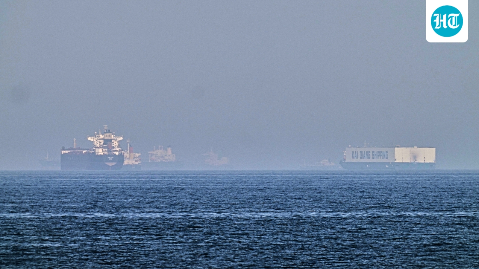 US attack, sinking ship, death due to illness: A tough week for Indian seafarers near Gulf coast