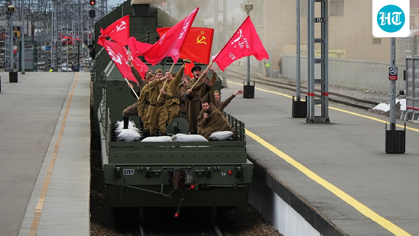 Russia and Ukraine are now fighting over ceasefire dates. Here's why