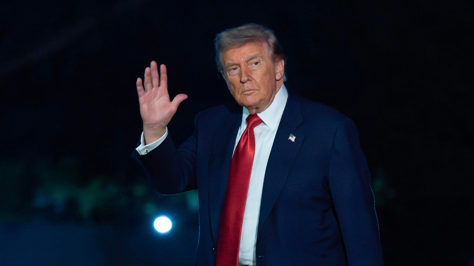 Trump rejects ‘unacceptable’ Iranian response to US peace proposal: ‘I don’t like it’