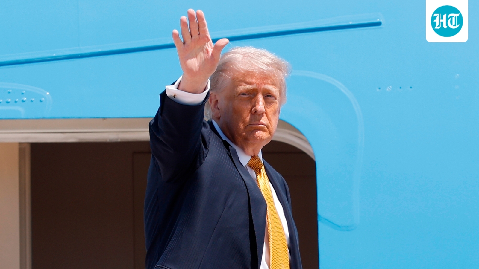 Was Nvidia CEO Jensen Huang invited to Trump-Jinping China meet? POTUS speaks out amid reports, ‘Unless I ask him to…’