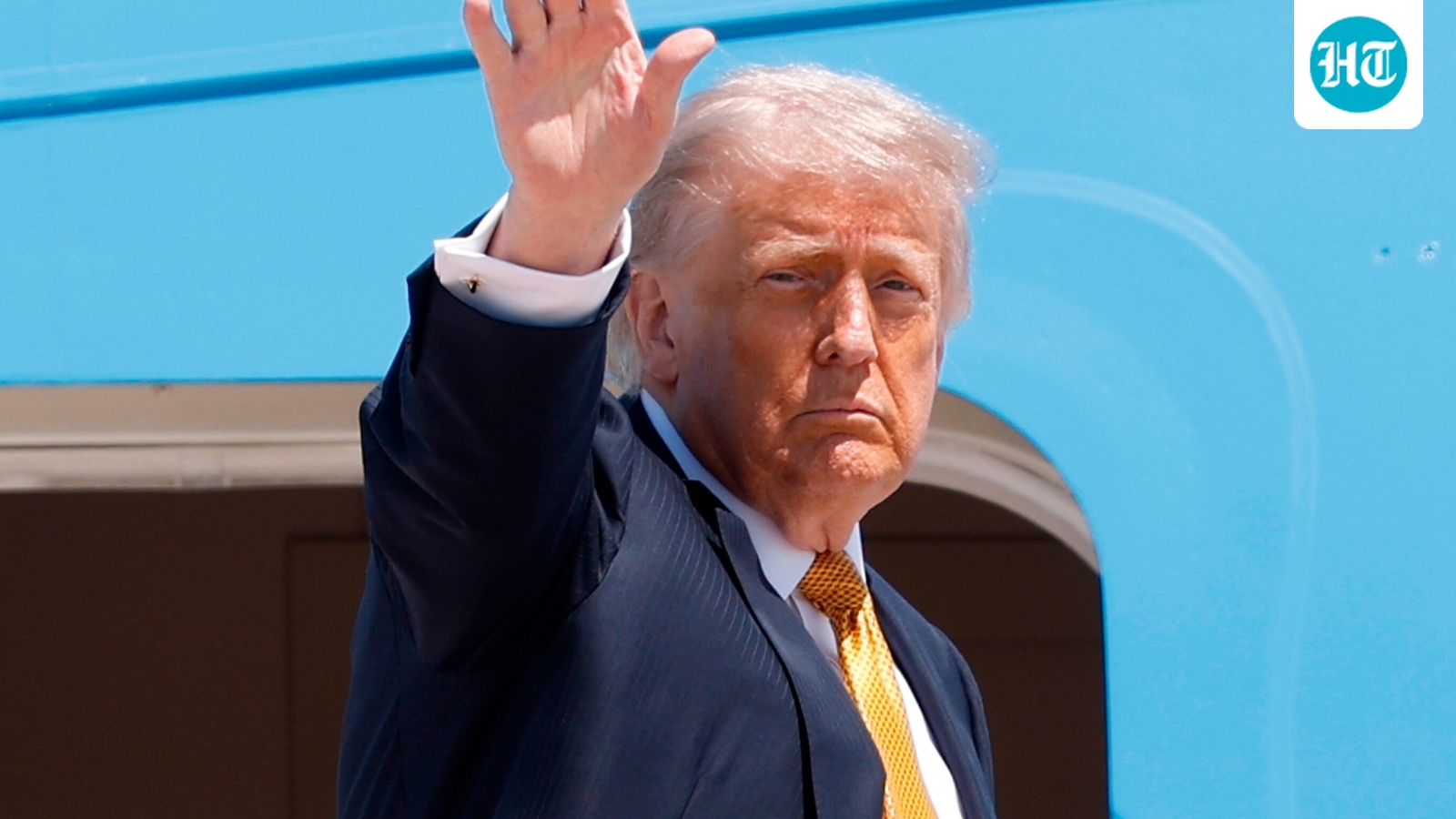 Why Trump negotiating a $10B settlement with IRS is raising alarms