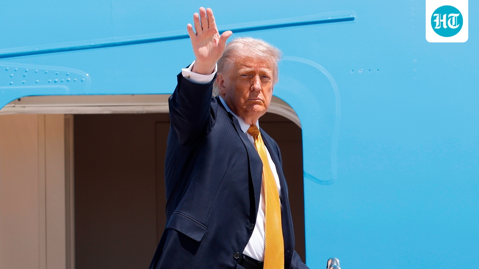'More for PR than anything else': Trump on hunting down Iran's enriched uranium stockpile