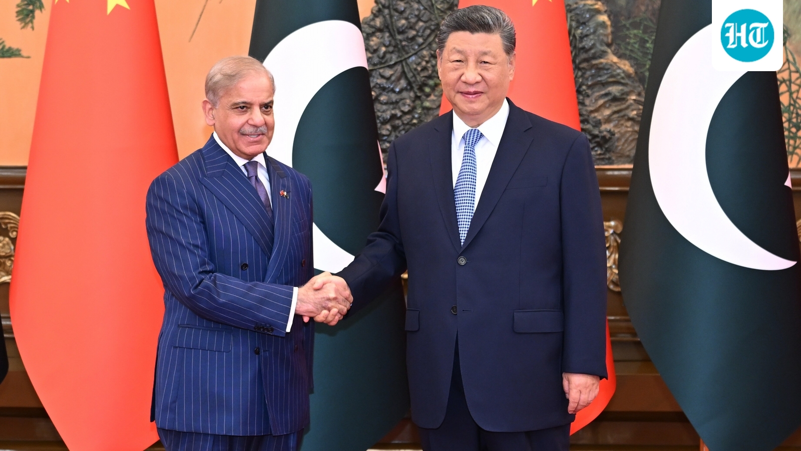 India slams Pakistan-China joint statement on Kashmir, hits back on CPEC
