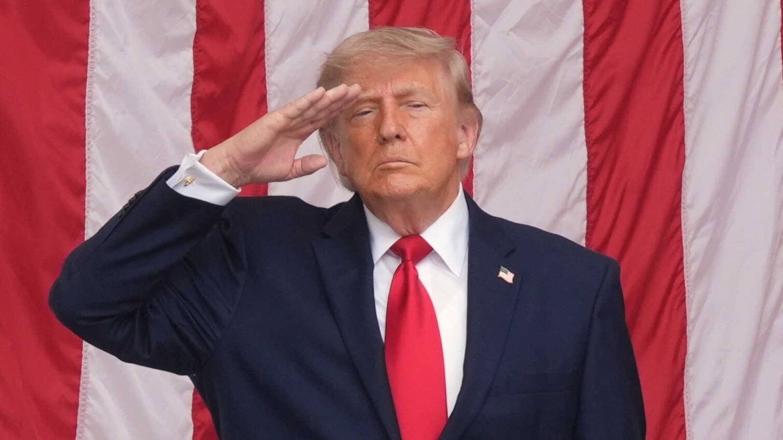 Donald Trump's health update: Why did POTUS visit Walter Reed? His ‘painful and disabling’ chronic disease explained