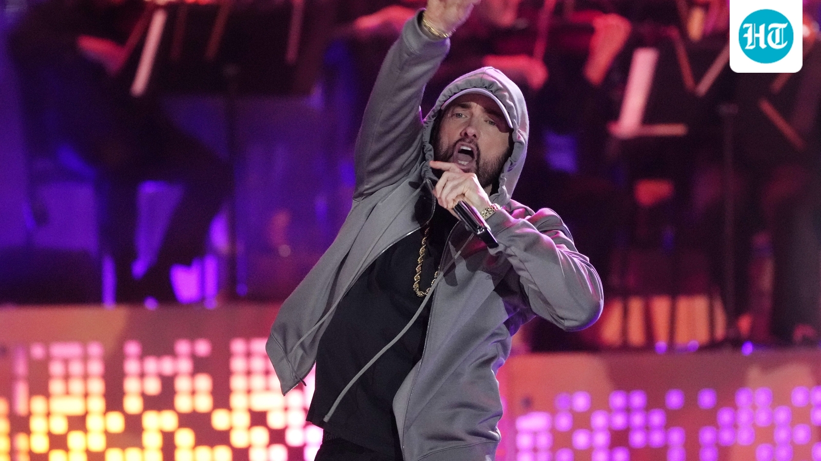 Who was Betty Kresin? Eminem’s maternal grandmother dies at 87; details on her cancer battle