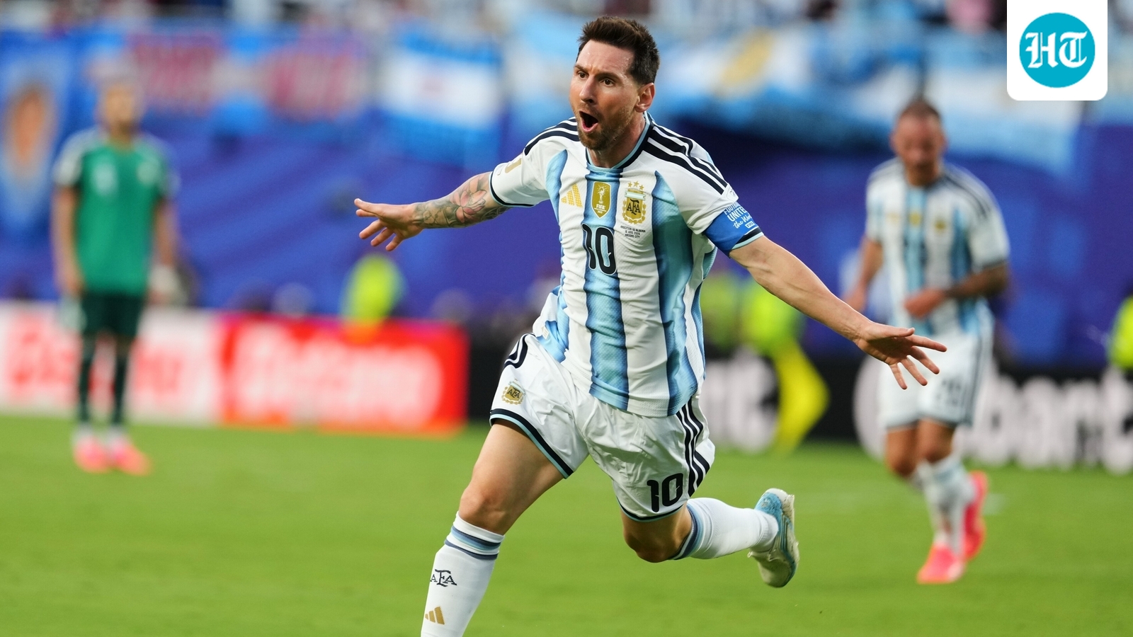 Lionel Messi conquers final frontier: Argentina icon surpasses Miroslav Klose to become World Cup's highest goalscorer