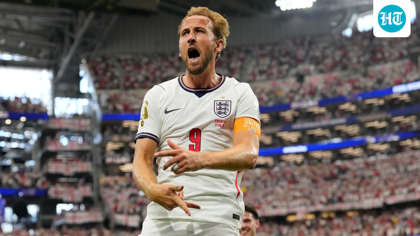England's FIFA World Cup opener offered a reminder: Harry Kane remains their greatest weapon