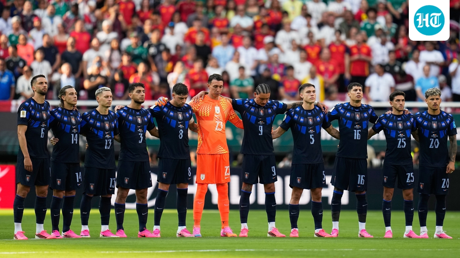 Why did Uruguay FA deny charter flights to Marcelo Bielsa, Federico Valverde and squad after World Cup elimination?