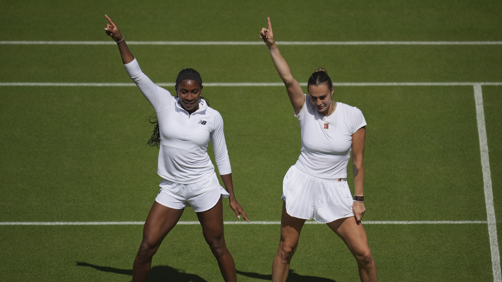 Wimbledon 2025 women’s singles preview, prediction: Sabalenka, Gauff — or will London deliver another surprise?