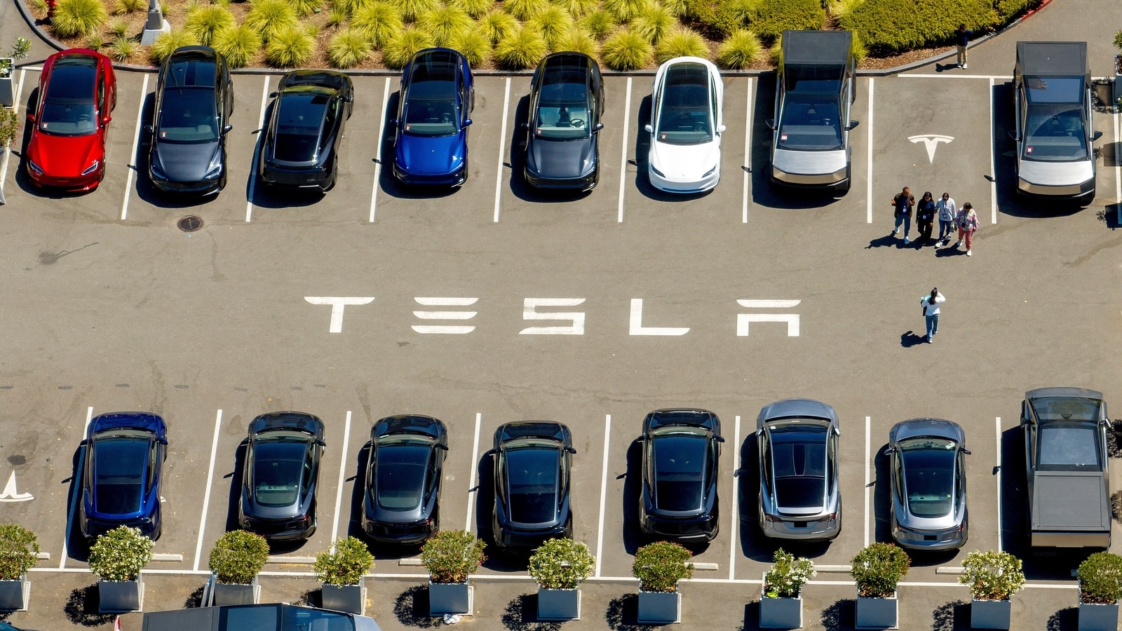 Tesla disbands dojo supercomputer team in blow to AI effort