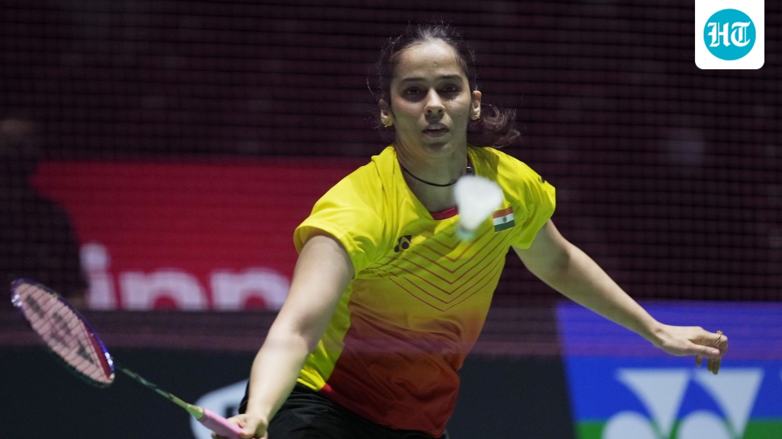 Sachin Tendulkar salutes Saina Nehwal after knee injury forces retirement: ‘Carried Indian badminton to world stage'