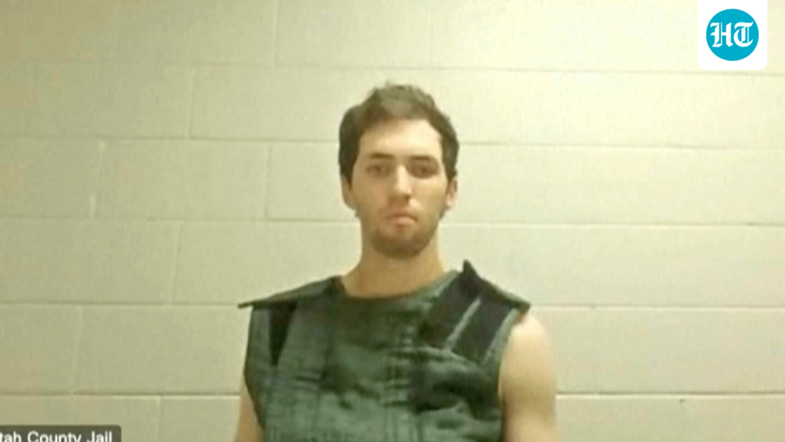 Tyler Robinson's court appearance: Will Charlie Kirk shooter's trial be televised? Videos emerge