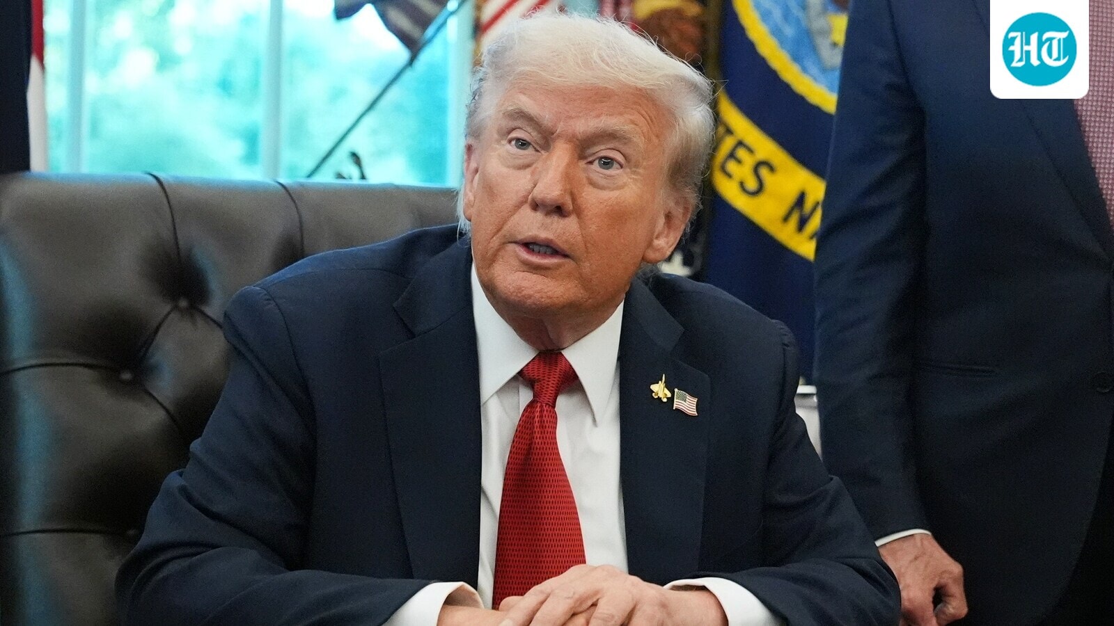 Trump administration warns no back pay for federal workers during  shutdown