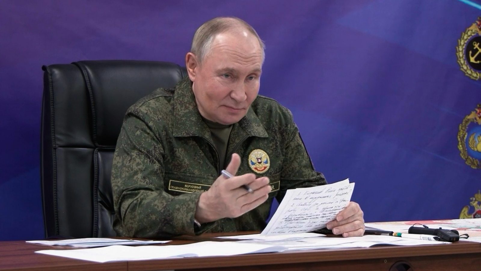 Russia tests new nuclear-capable cruise missile: What do we know about Burevestnik?